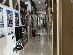 -固瑞齿科(国贸门诊店)