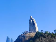 -鼓浪屿·皓月园