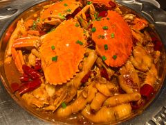 -胖哥俩肉蟹煲(福州仓山爱琴海店)