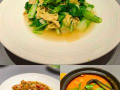 -阿庄新豫菜(航海东路店)