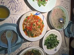 -客宴·江西客家菜(红角洲店)