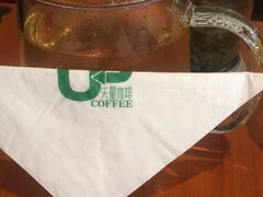 -矢量咖啡(万象汇店)
