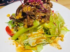 -鲔吞·和牛寿喜烧(闵行区绿瘦酒店)