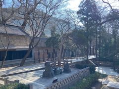 -青岛崂山太清宫