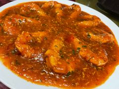 -马勒别墅·中餐厅