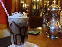 -马勒别墅·中餐厅