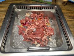 -泽成冰煮羊(非·遗东岸国际店)