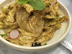 乾隆白菜-喜福楼(黑山大街店)