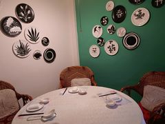 -茶香书香私房菜(北台一路店)