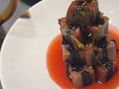 -吴越荣记苏州菜·松鼠桂鱼100%活鱼现做(斜塘老街店)