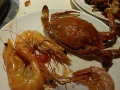 -加餐海鲜自助(集美银泰百货店)