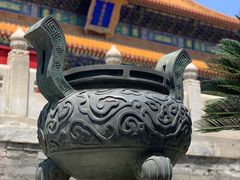 -历代帝王庙博物馆