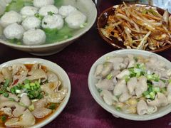 -周肥肠(江油总店)