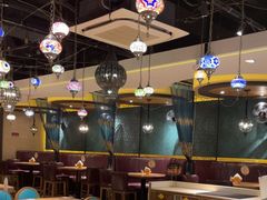 -耶里夏丽新疆餐厅(百联中环购物广场店)