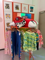 -尼克Playtime(欢乐海岸店)