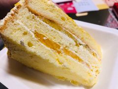 -幸福西饼生日蛋糕·下午茶(沈河店)