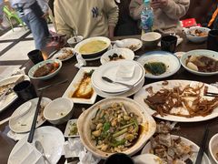 -新旺茶餐厅(嘉里城店)