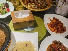 -永安水煮活鱼·仪征菜(仪征奥林匹克店)