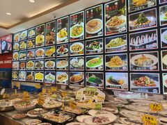 -添福来墨鱼饺子 · 海鲜东北菜(大连星海·黄浦路店)