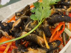 无骨鸡爪-烹然四季椰子鸡火锅(团结湖总店)