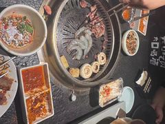 -嘿嘟嘟·肋条烧肉放题(爱融荟城店)