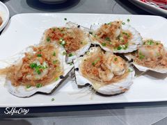 -神洲四海大酒楼(王府井澳门中心店)