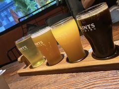-圣徒精酿美式餐厅saints brewing(裕华万达步行街店)