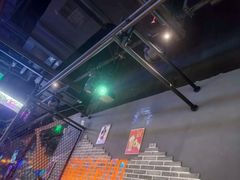 -MARU玛露音乐餐厅(大学路店)