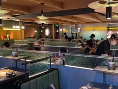 -湊湊火锅·茶憩(杭州湖滨银泰in77店)