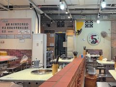 -五里关火锅(牛市口店)