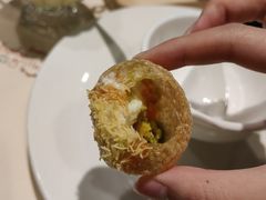 -克比叔叔印度餐厅Kebabs on the Grille(人民广场店)