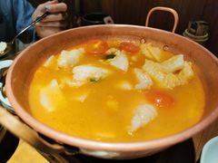 -云海肴·汽锅鸡·云南菜(高德置地店)