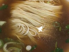 -水仙拉面(水仙街店)