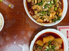 -巷子肥肠(科华巷店)