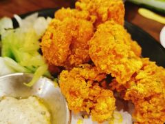 -小川洋风料理(街道口店)