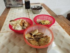 -费记胡辣汤(总店)