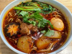 -魏客咖啡(中铁中心店)