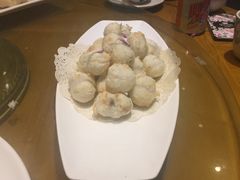 -三姐妹餐厅(曲江店)