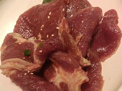 -新石器烤肉(马鞍山印象汇店)