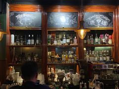 -The Cheebat 锌吧·Bistro(体育西店)