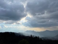 -山王坪喀斯特国家生态公园
