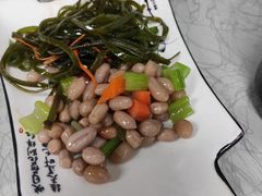 -福园东北菜饺子铁锅炖