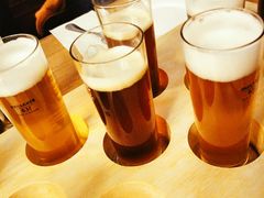 -沈阳瑞士酒店·普拉那啤酒坊