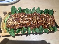 -一坐一忘云南菜(卓悦中心)