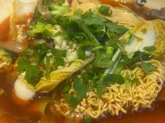 -芙蓉树下·四川冒菜(大悦城店)