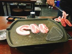-我们家韩国烤肉8号店(郫都店)