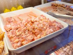 -王氏炉匠·烧鸟放题自助(好运街店)