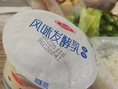 -宏记广东客家菜(丰汇店)