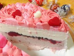 -DQ·蛋糕·冰淇淋(城南嘉园店)