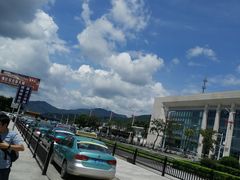 -惠阳站